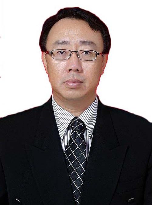 Doni Budiono, S.T., S.E., Ak., S.H., M.H., M.S.A., CA., BKP.