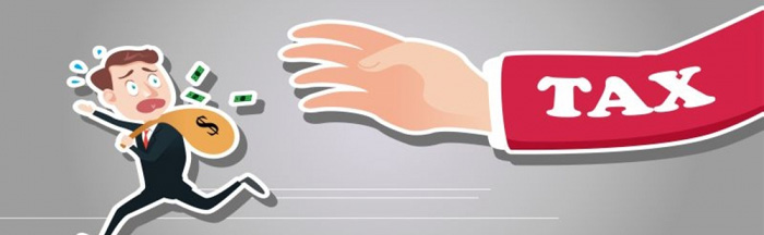 Perencanaan Pajak Dalam Upaya Manajemen Resiko Pasca Tax Amnesty