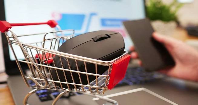 Barang Impor Online Dikenakan Bea Masuk