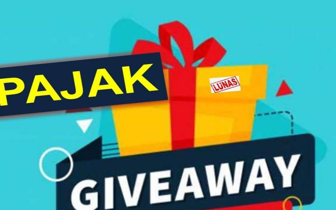 Pemotongan Pajak Atas Hadiah di Indonesia