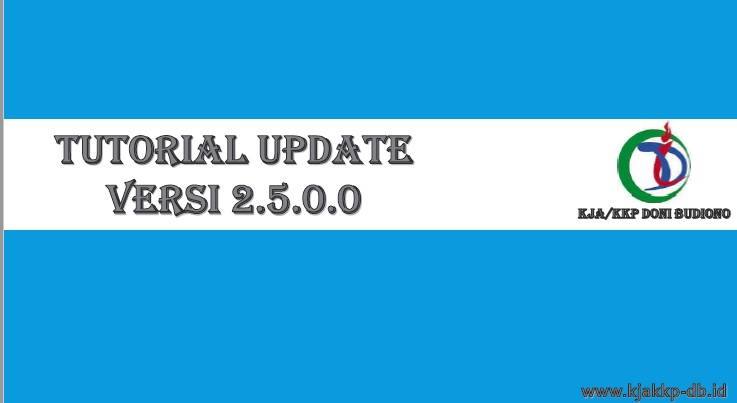 Update Pacth eSPT PPh Pasal 21 Versi 2.5.0.0! Guna Akomodir Breket Terbaru