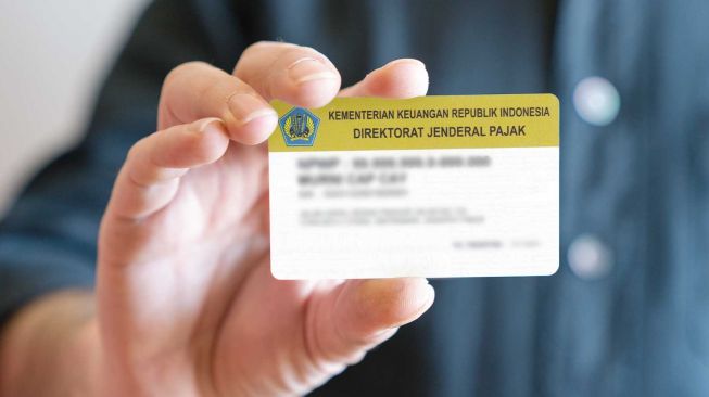 Malas Daftar NPWP Nanti Apa-Apa Dipajakin